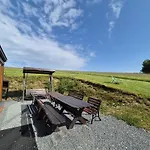 Zieleniec I Komfortowy Dom Z Sauna Dla Duzej Grupy Przy Gorskich Szlakach 木屋 *