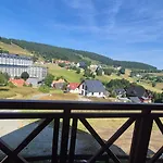 Zieleniec I Komfortowy Dom Z Sauna Dla Duzej Grupy Przy Gorskich Szlakach Duszniki Zdrój