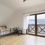木屋 Zieleniec I Komfortowy Dom Z Sauna Dla Duzej Grupy Przy Gorskich Szlakach Duszniki Zdrój
