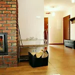 Zieleniec I Komfortowy Dom Z Sauna Dla Duzej Grupy Przy Gorskich Szlakach Duszniki Zdrój