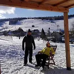 木屋 Zieleniec I Komfortowy Dom Z Sauna Dla Duzej Grupy Przy Gorskich Szlakach *