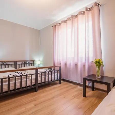 Zieleniec * 두슈니키 즈드로지