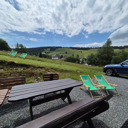 Zieleniec * 두슈니키 즈드로지