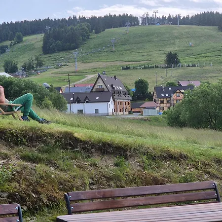 Zieleniec * 두슈니키 즈드로지