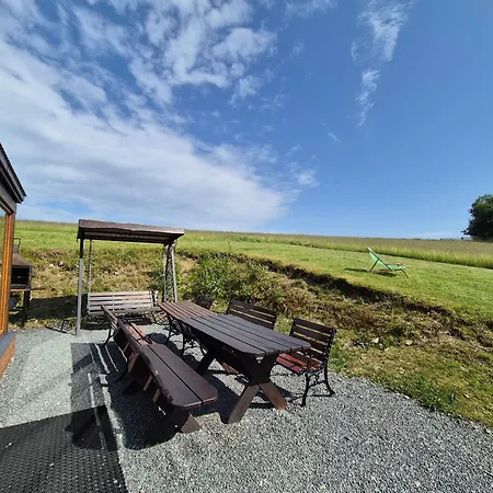 Zieleniec I Komfortowy Dom Z Sauna Dla Duzej Grupy Przy Gorskich Szlakach Alpesi faház *