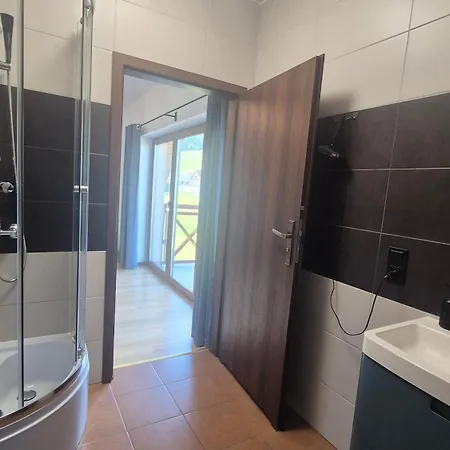 Zieleniec I Komfortowy Dom Z Sauna Dla Duzej Grupy Przy Gorskich Szlakach *