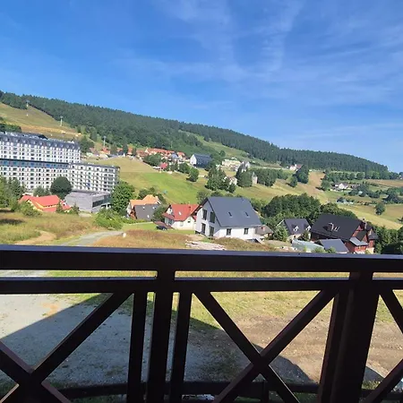 Zieleniec 두슈니키 즈드로지