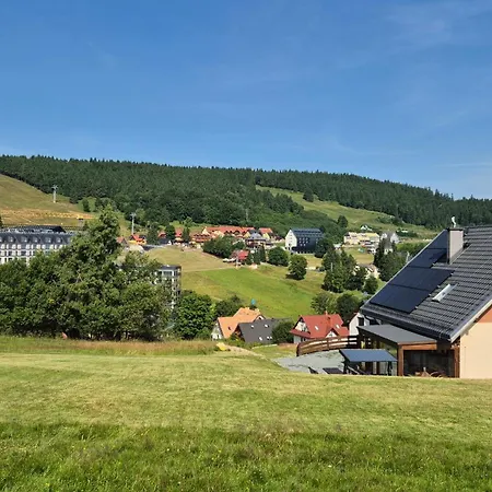 Zieleniec I Komfortowy Dom Z Sauna Dla Duzej Grupy Przy Gorskich Szlakach
