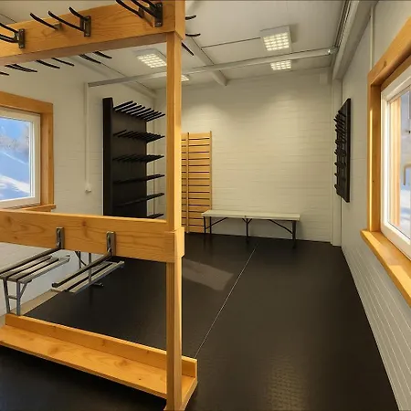 Zieleniec * Душники-Здруй