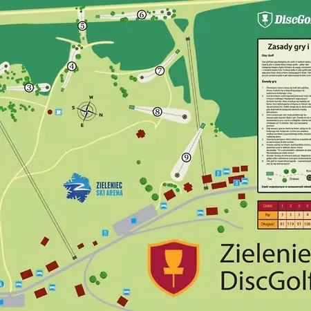 Zieleniec I Komfortowy Dom Z Sauna Dla Duzej Grupy Przy Gorskich Szlakach Шале
