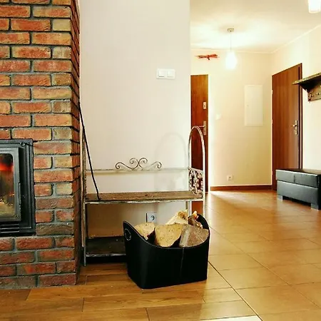 Zieleniec I Komfortowy Dom Z Sauna Dla Duzej Grupy Przy Gorskich Szlakach دوشنيكي زدروي