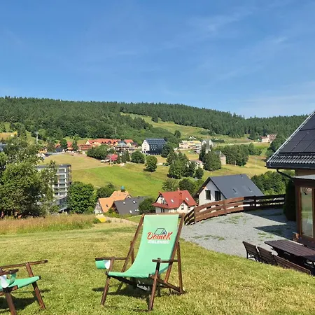 Zieleniec