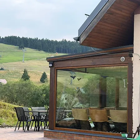 Zieleniec I Komfortowy Dom Z Sauna Dla Duzej Grupy Przy Gorskich Szlakach *