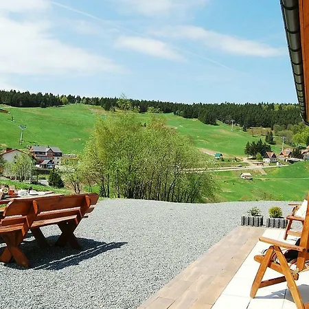 Шале Zieleniec I Komfortowy Dom Z Sauna Dla Duzej Grupy Przy Gorskich Szlakach