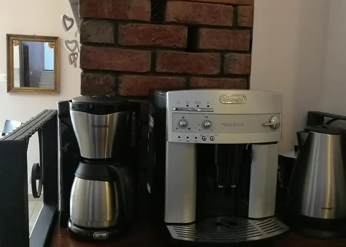 Шале Zieleniec Душники-Здруй